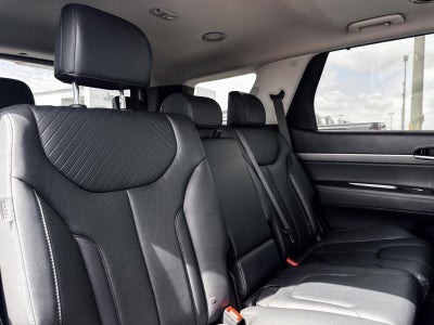 2024 Hyundai Palisade SEL 8P