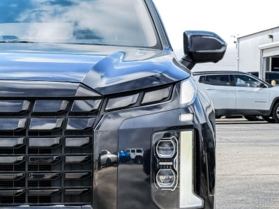 2024 Hyundai Palisade SEL 8P