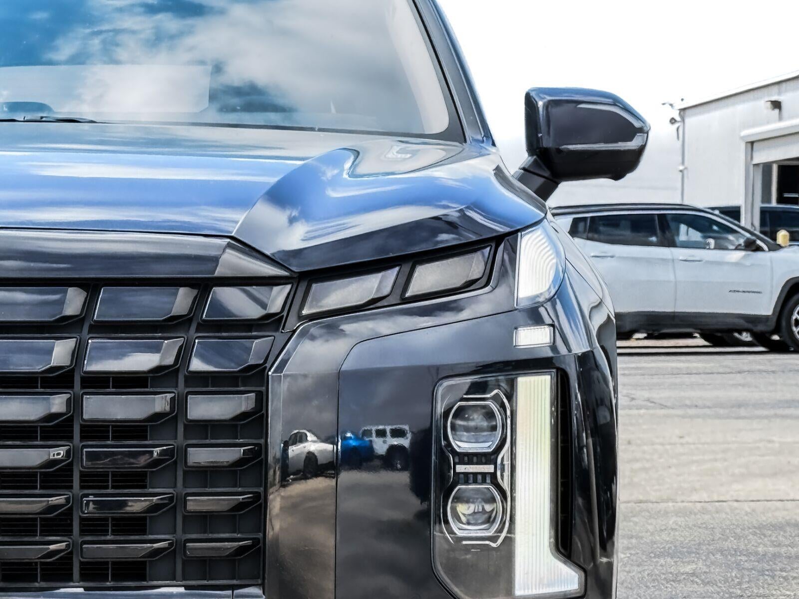 2024 Hyundai Palisade SEL 8P