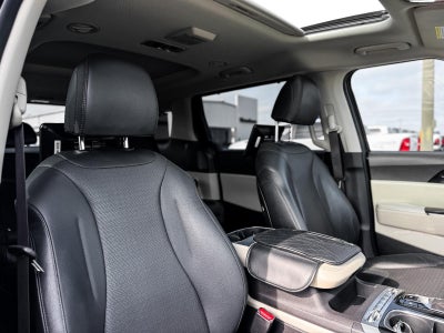 2024 Kia Carnival MPV SX Prestige