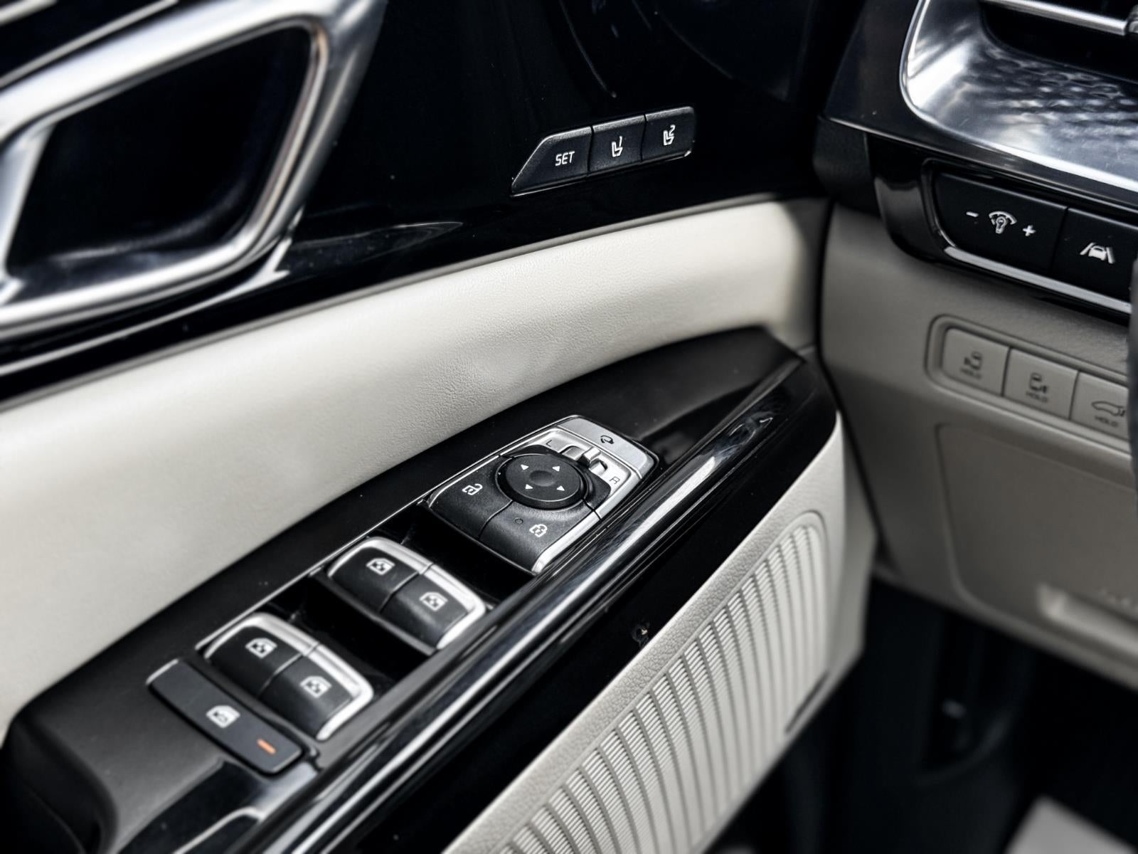 2024 Kia Carnival MPV SX Prestige