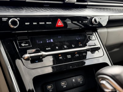 2024 Kia Carnival MPV SX Prestige