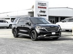 2024 Kia Carnival MPV SX Prestige
