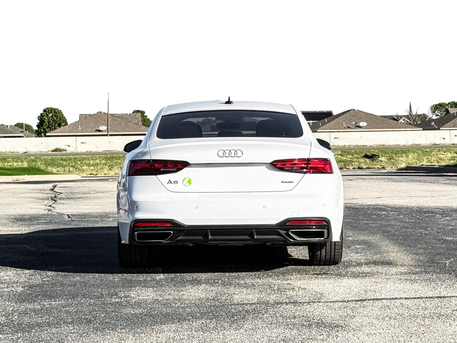 2023 Audi A5 Sportback Premium Plus