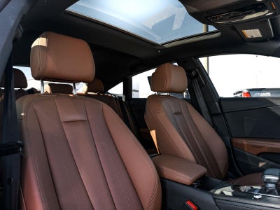 2023 Audi A5 Sportback Premium Plus