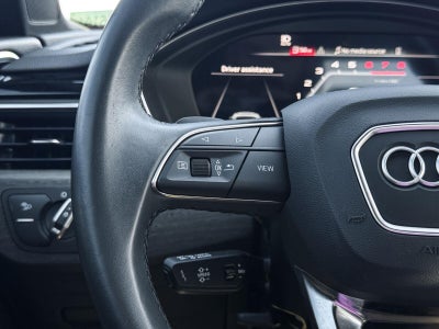 2023 Audi A5 Sportback Premium Plus