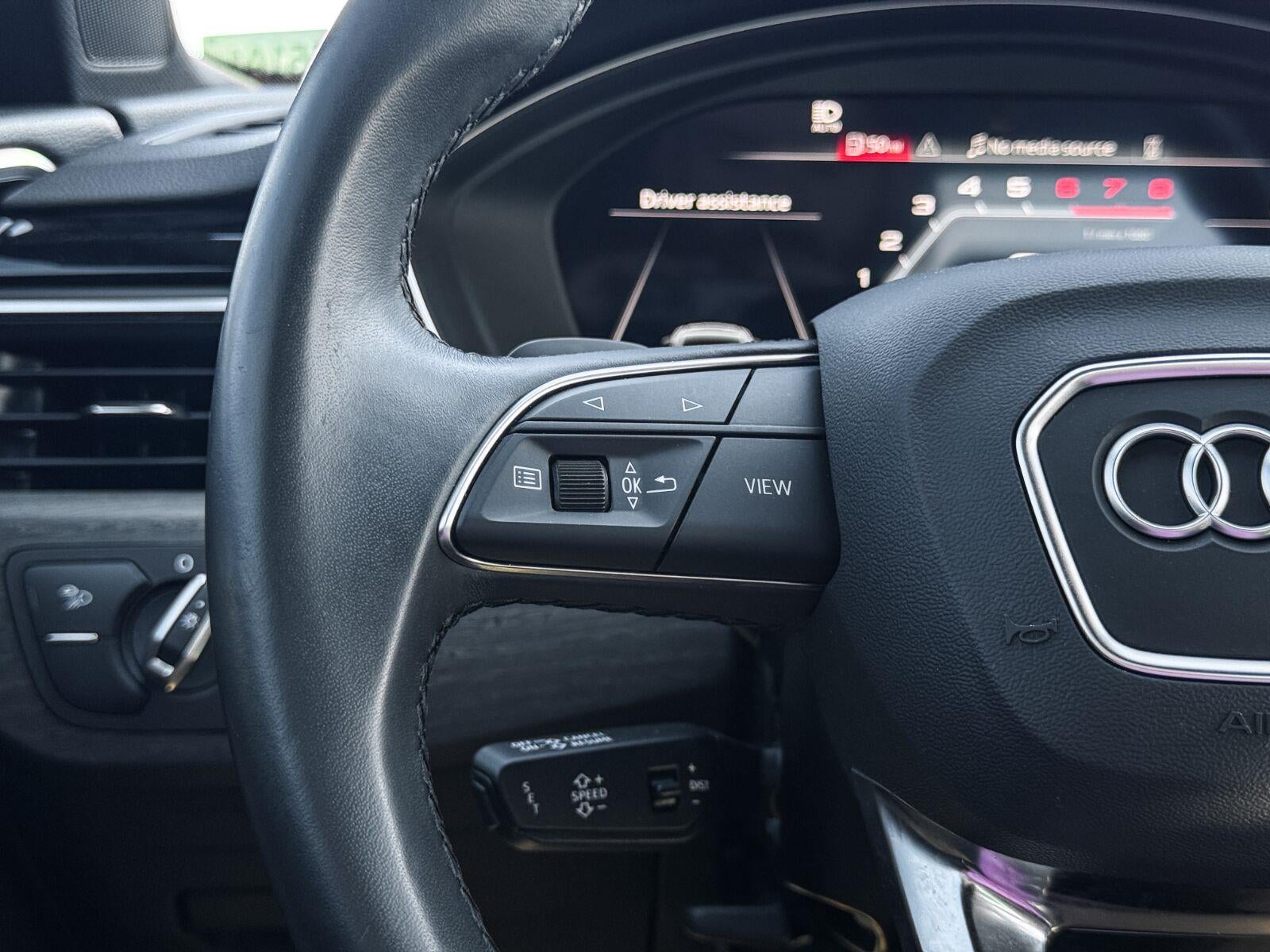 2023 Audi A5 Sportback Premium Plus