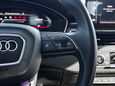 2023 Audi A5 Sportback Premium Plus