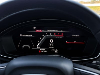 2023 Audi A5 Sportback Premium Plus
