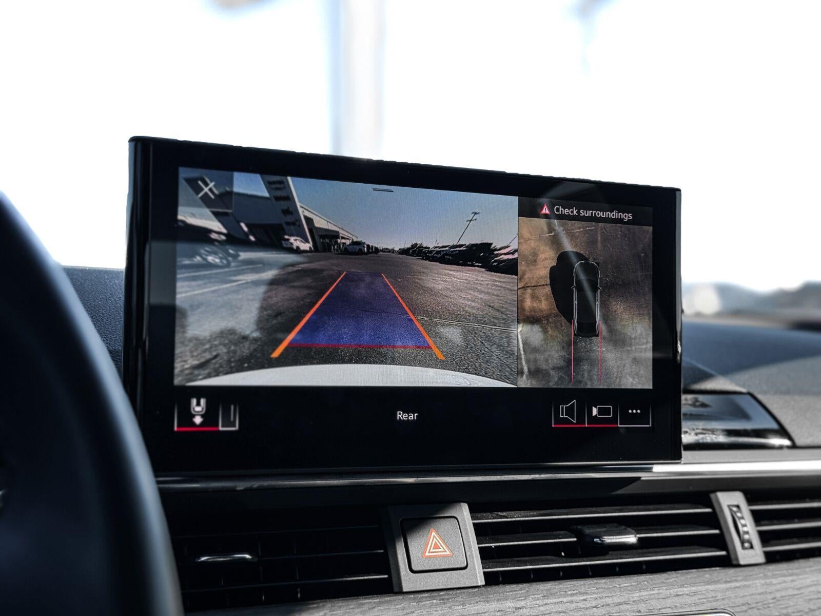2023 Audi A5 Sportback Premium Plus