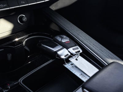 2023 Audi A5 Sportback Premium Plus