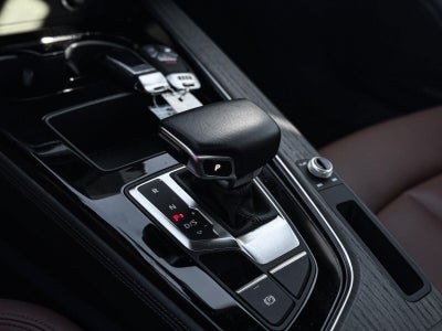 2023 Audi A5 Sportback Premium Plus