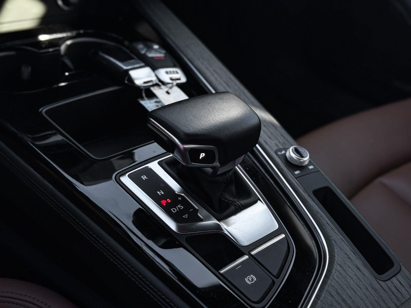 2023 Audi A5 Sportback Premium Plus