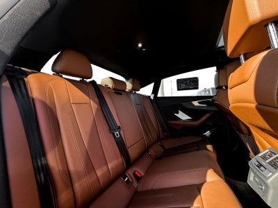 2023 Audi A5 Sportback Premium Plus