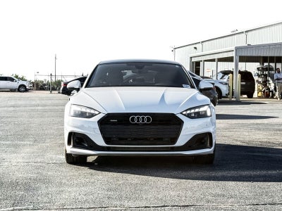2023 Audi A5 Sportback Premium Plus