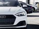 2023 Audi A5 Sportback Premium Plus