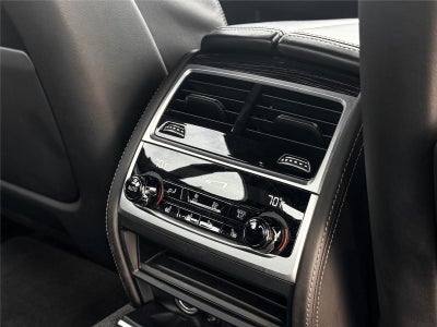 2021 BMW 750i xDrive