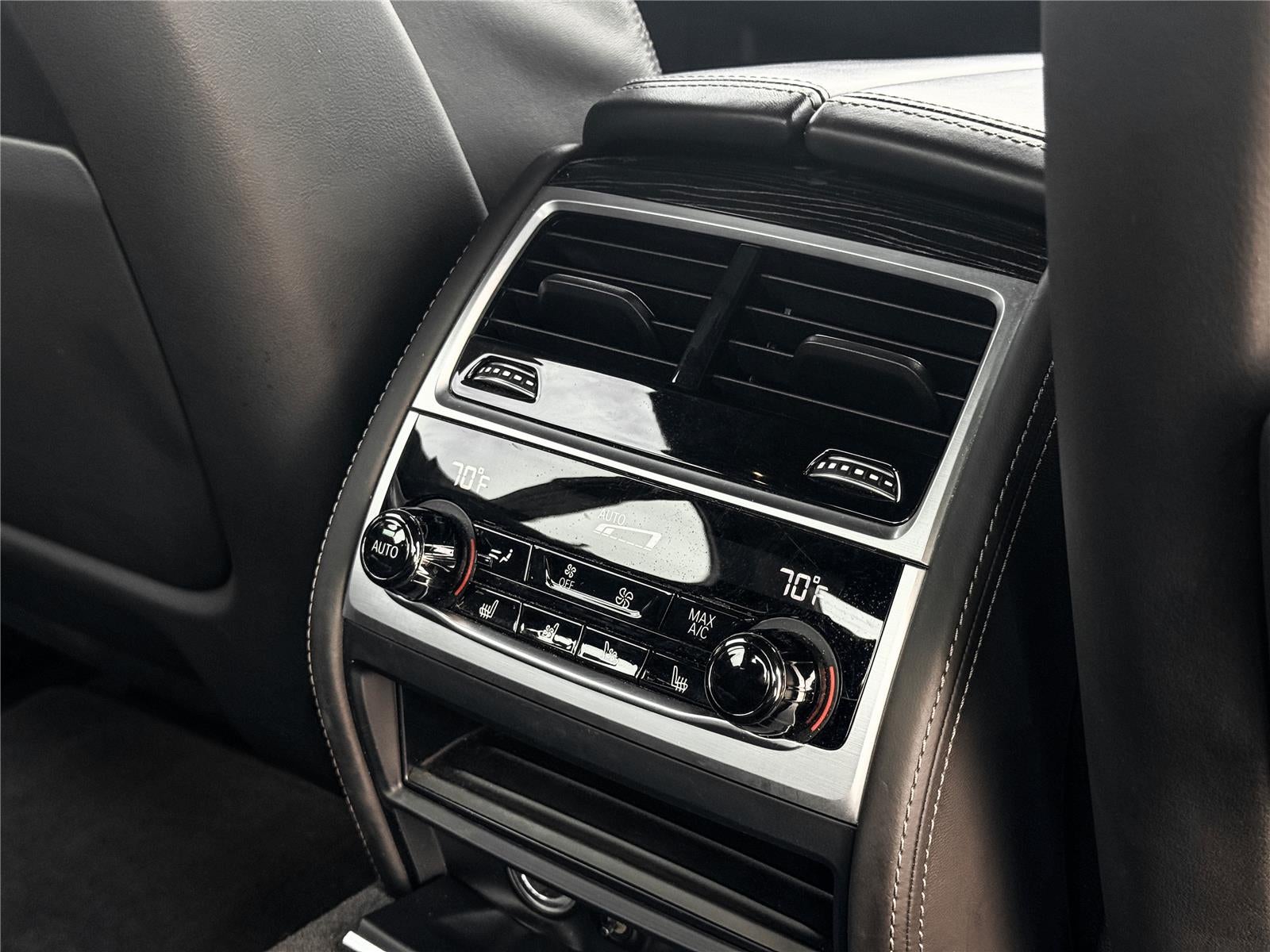 2021 BMW 750i xDrive