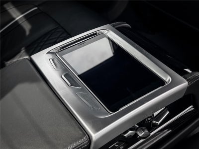 2021 BMW 750i xDrive