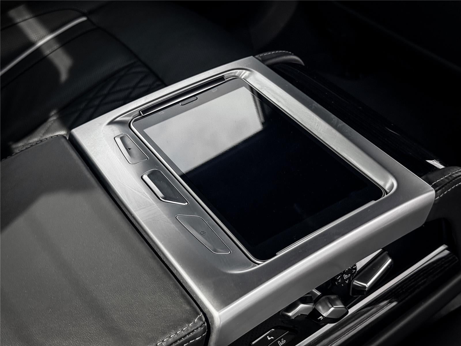 2021 BMW 750i xDrive