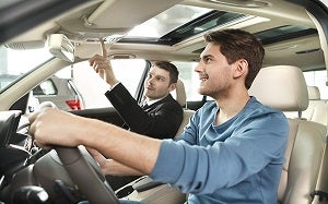 Schedule a test drive at Monahans GMC in Monahans, TX.