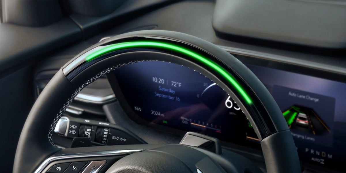 Monahans GMC in Monahans TX