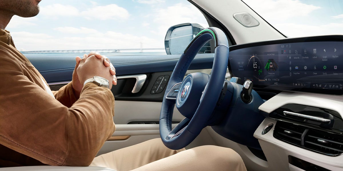 Monahans GMC in Monahans TX