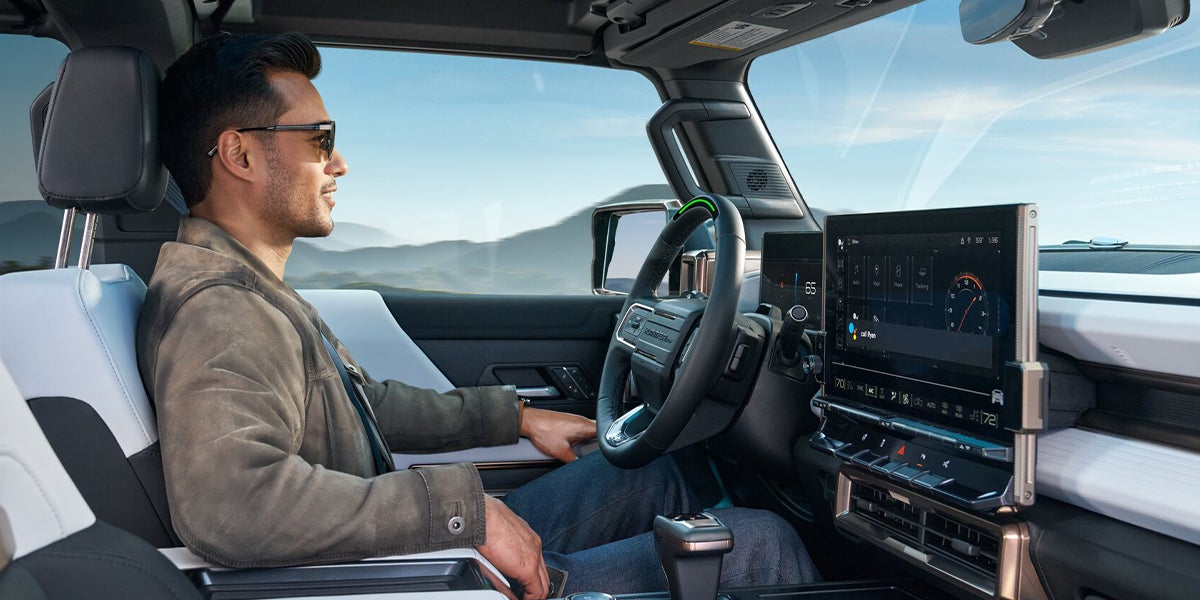 Monahans GMC in Monahans TX