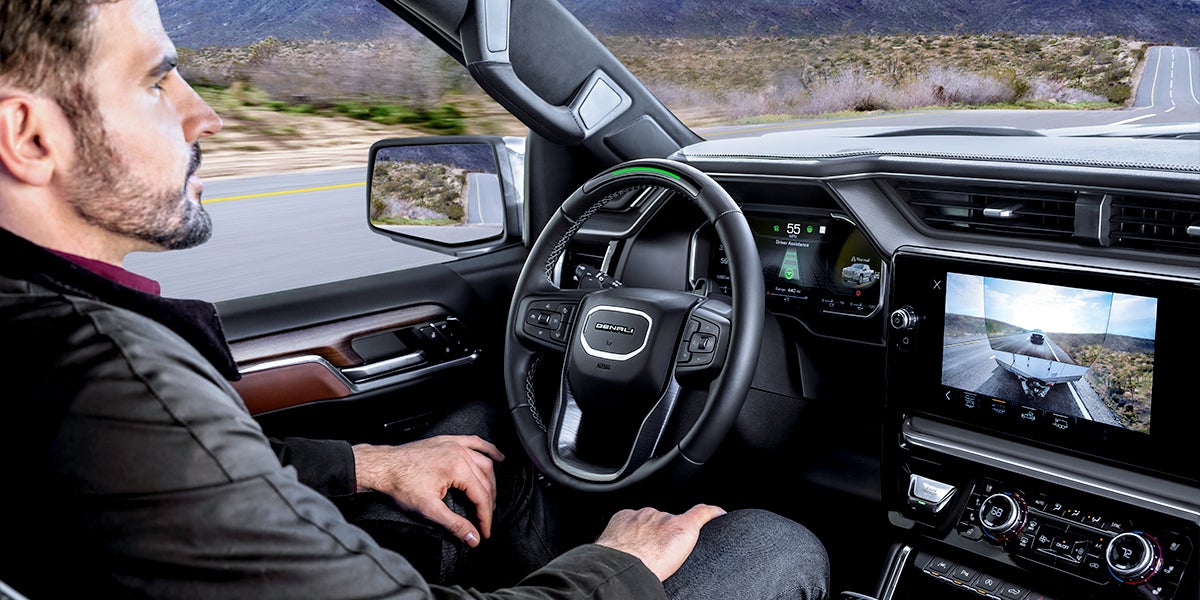 Monahans GMC in Monahans TX