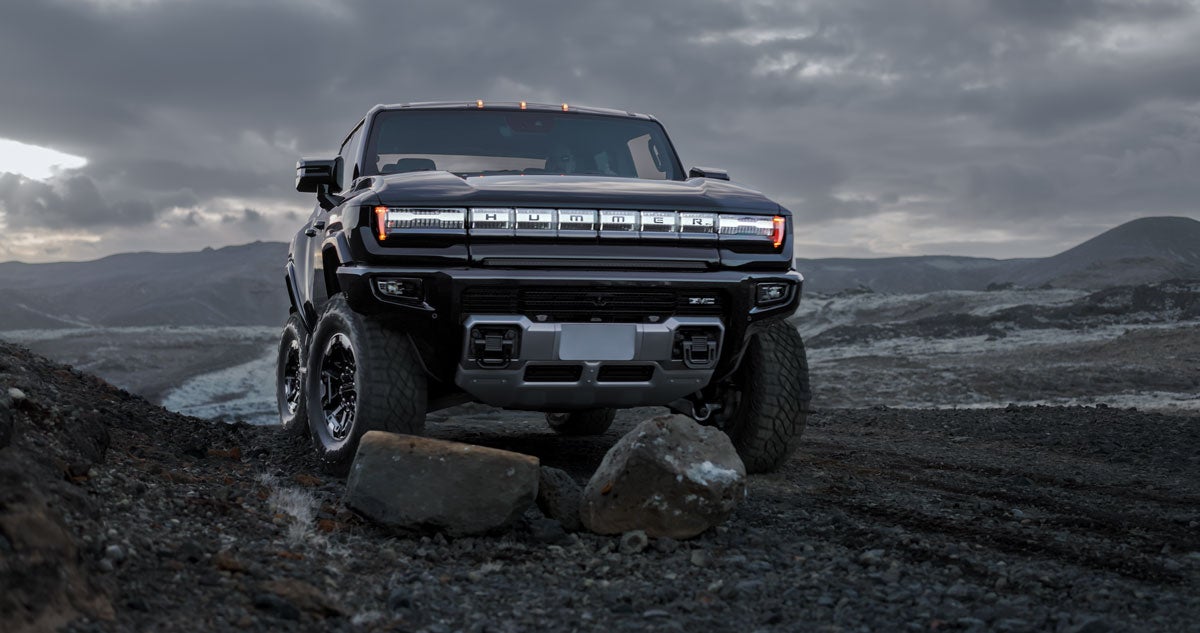 Monahans GMC in Monahans TX