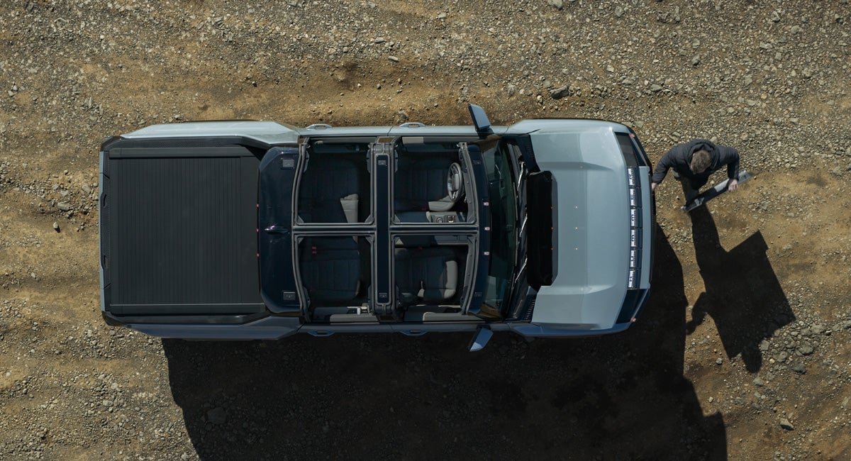 Monahans GMC in Monahans TX