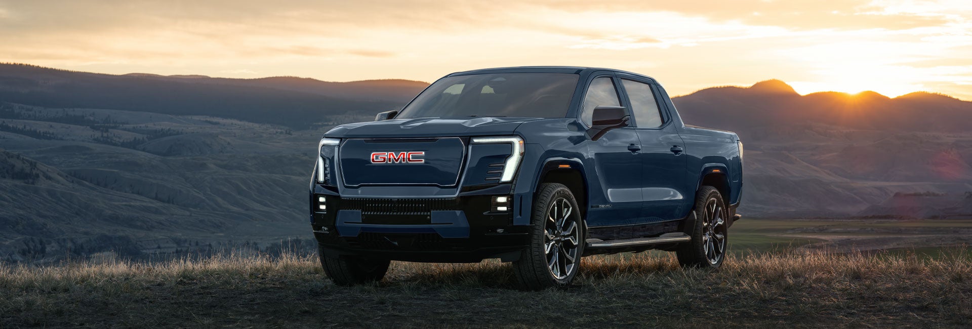 Monahans GMC in Monahans TX