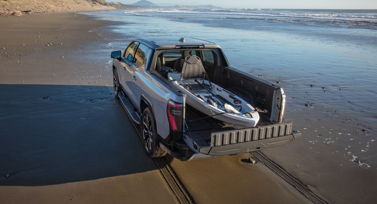 Monahans GMC in Monahans TX