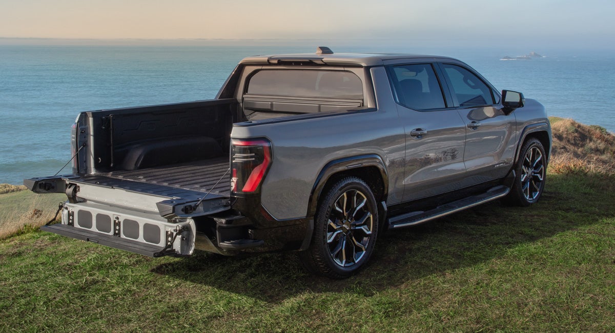 Monahans GMC in Monahans TX