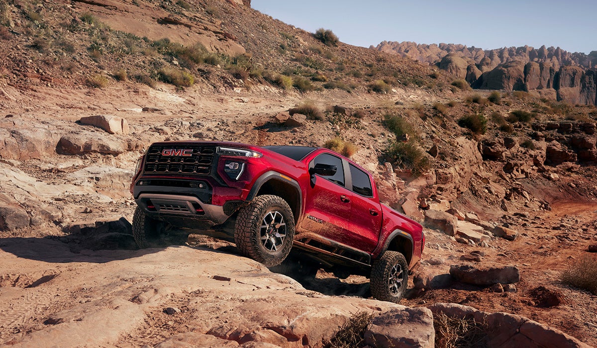 Monahans GMC in Monahans TX