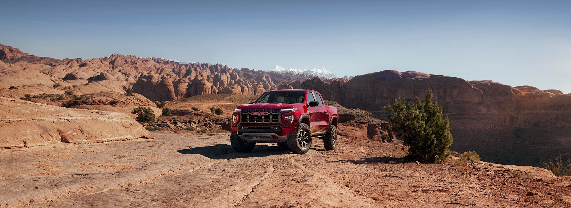 Monahans GMC in Monahans TX