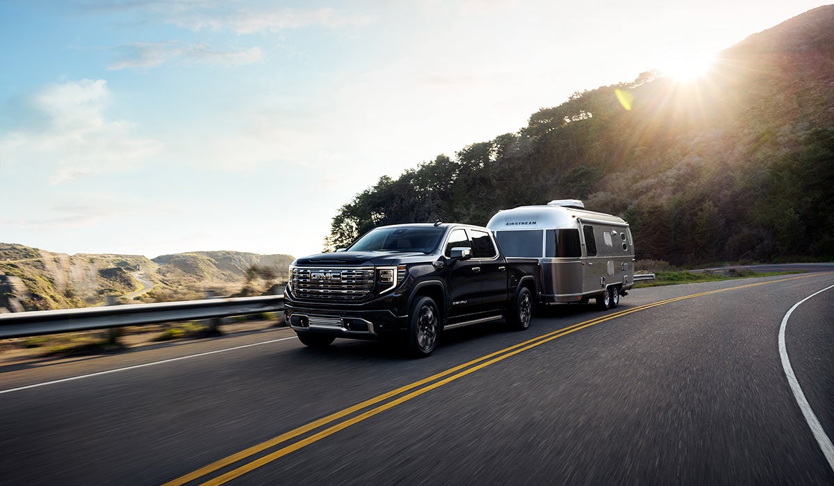 Monahans GMC in Monahans TX