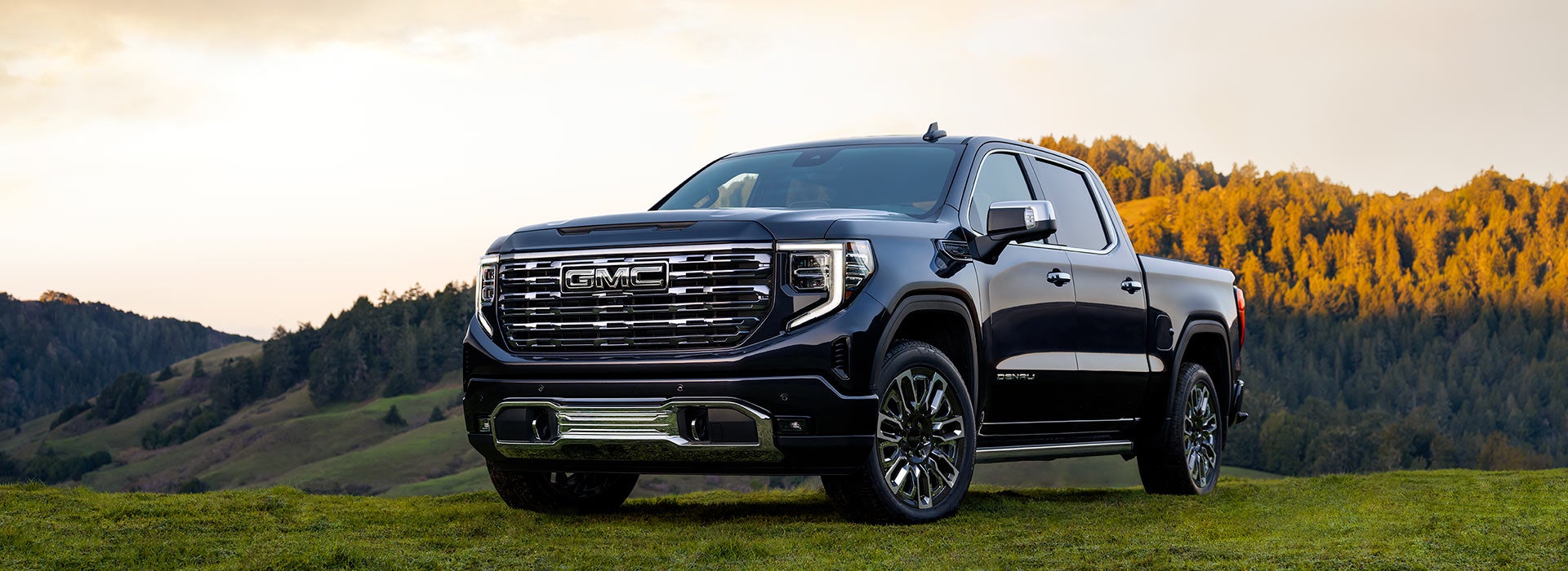 Monahans GMC in Monahans TX