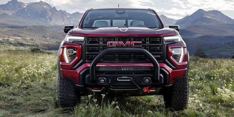 GMC Canyon Monahans, TX
