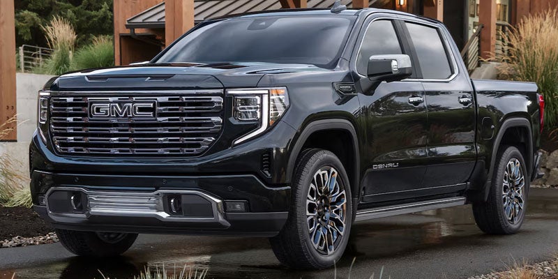 Sierra 1500 bold grille in Monahans, TX