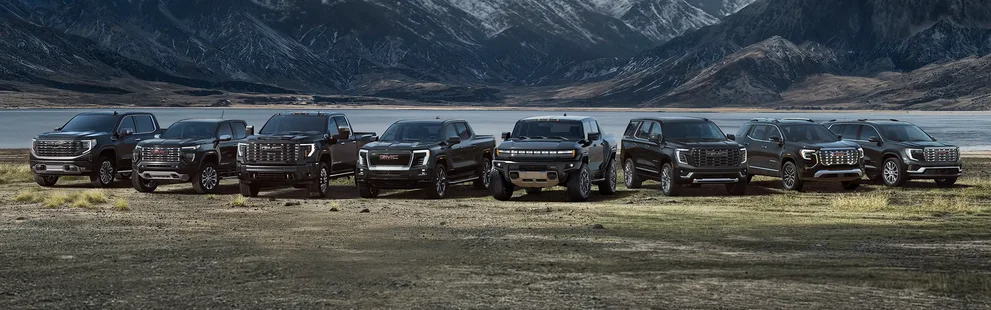 Monahans GMC in Monahans TX