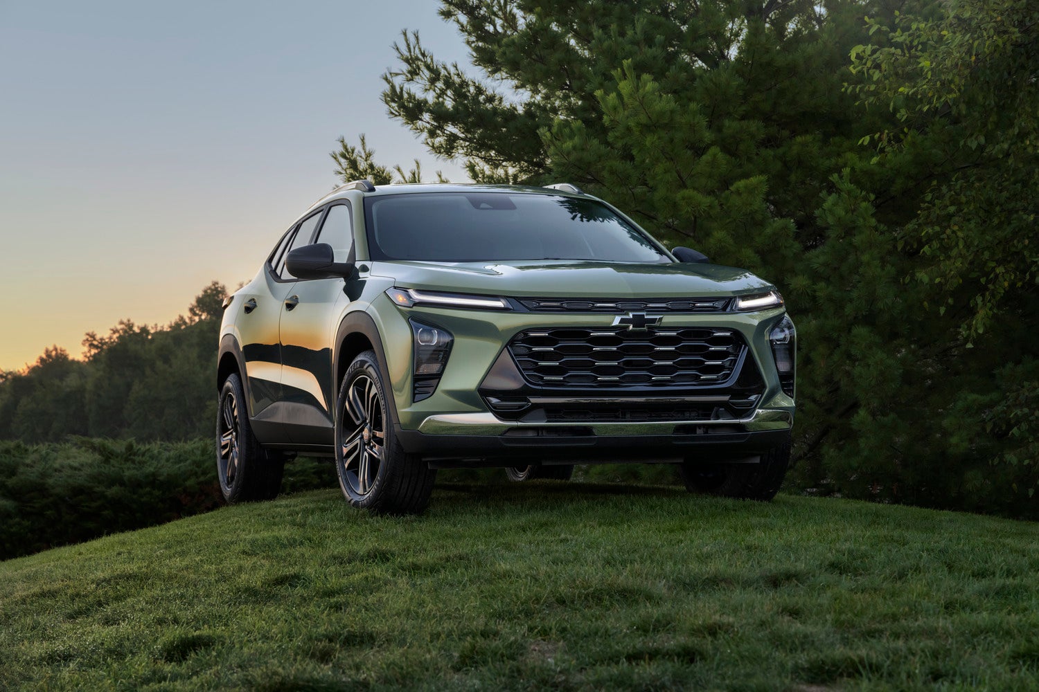 Used Car Dealer near Me